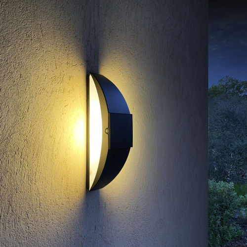 applique contemporanea - aralia - LYX luminaires