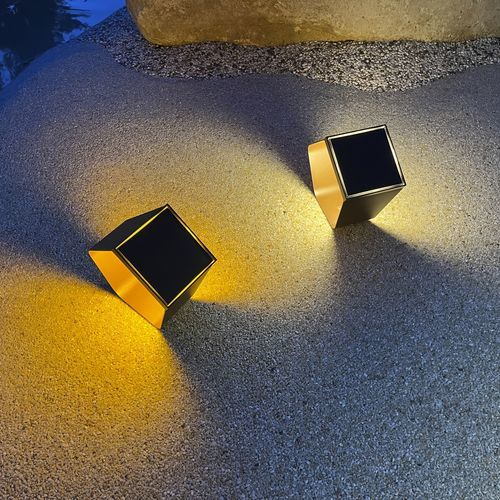 lampioncino per uso residenziale - aralia - LYX luminaires