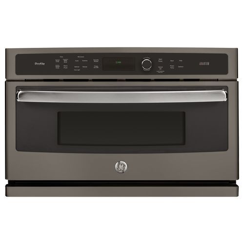 Forno elettrico - PSB9240EFES - general electric - a convezione / a microonde / da incasso