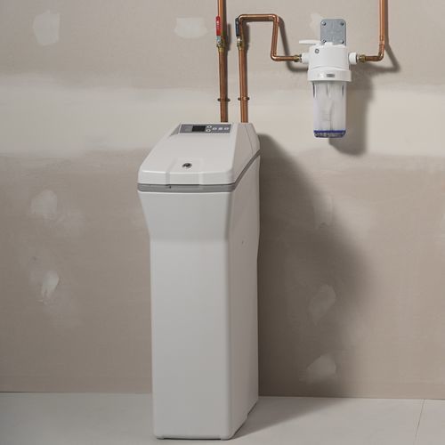 Addolcitore d'acqua contract - GXSH40V - general electric - per uso residenziale