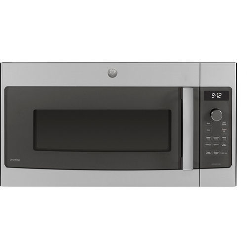 Forno elettrico - PSA9120SPSS - general electric - a convezione / a microonde / a vapore