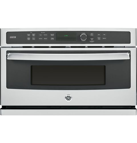 Forno elettrico - PSB9240SFSS - general electric - a carrello / a convezione / a microonde