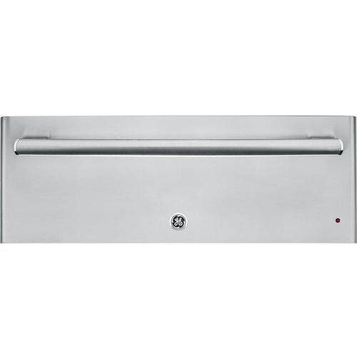 Cassetto scaldavivande per uso residenziale - PW9000SFSS - general electric