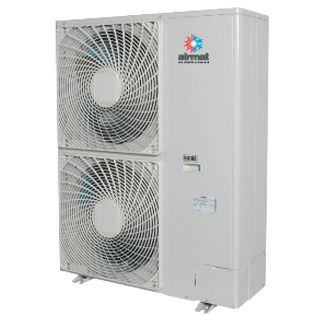 Pompa di calore aria-aria - GALICE DSR-200 - AIRMAT - aria-acqua / residenziale / da esterno