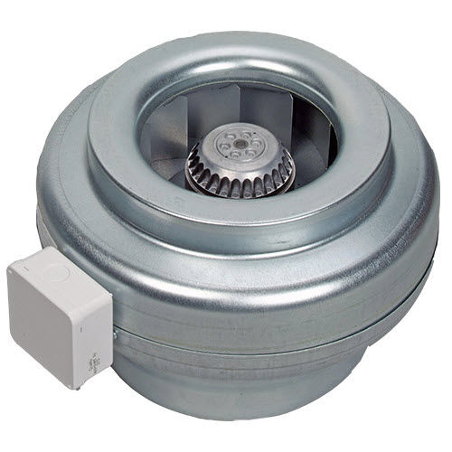 Ventilatore estrattore - VGL - ALVENE - centrifugo / canalizzabile / professionale