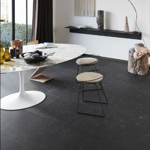 Pavimento in vinile - PURE - BERRYALLOC - da interno / per soggiorno / residenziale