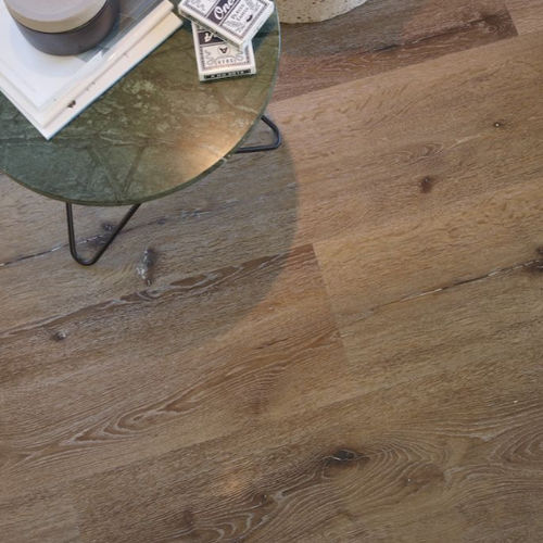 Pavimento in vinile - SPIRIT PRO CLICK COMFORT 55 - BERRYALLOC - da interno / per soggiorno / residenziale