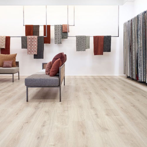 Pavimento in vinile - SPIRIT XL CLICK COMFORT 55 - BERRYALLOC - da interno / per soggiorno / residenziale