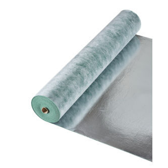Sottofondo resiliente in rotoli - EXCELLENCE PLUS - BERRYALLOC - ad alta resistenza