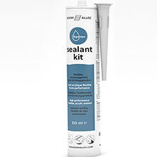 Mastice in resina di silicone - HYDRO+ - BERRYALLOC - di penetrazione / per legno / per solaio