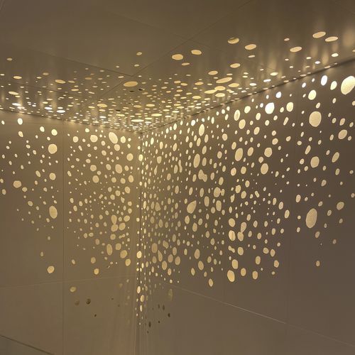 Pannello di rivestimento - BPLAN - da parete / per interni / per soffitto