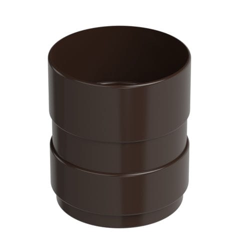 Raccordo in PVC - SP050-_-MU - GALECO - dritto