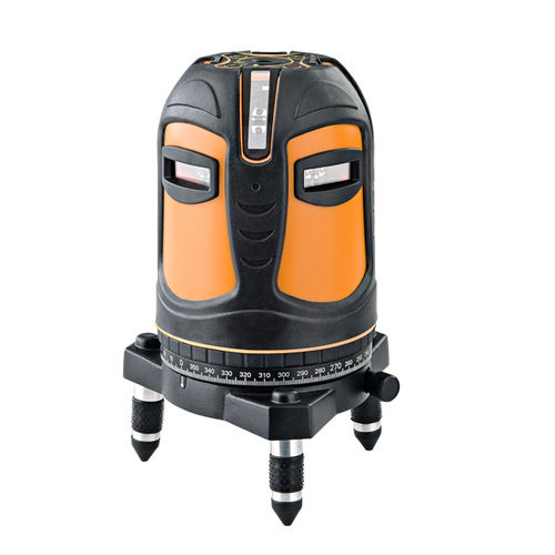 Livello laser - FL 70 PREMIUM-LINER SP - GEO-FENNEL GMBH - orizzontale / verticale / a croce