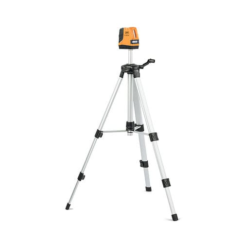 Livello laser - FL 10-CROSS SET - GEO-FENNEL GMBH - orizzontale / verticale / a croce