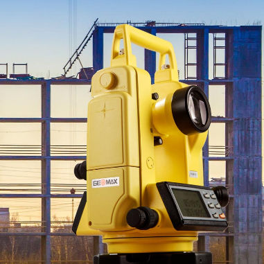 Teodolite digitale - ZIPP02 - GEOMAX - laser