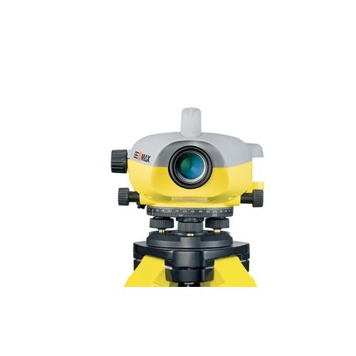 Livello laser - ZDL700 - GEOMAX - automatico / digitale