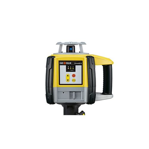 Livello laser - ZONE40 H - GEOMAX - digitale