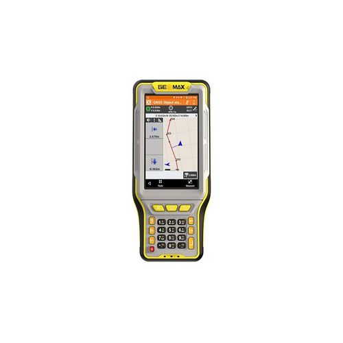 Registratore dati - ZENIUSX - GEOMAX