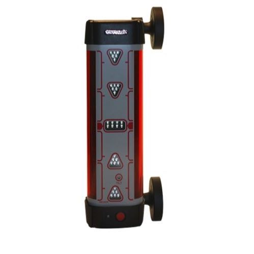 Ricevitore montato in superficie - MR360R - GEOMAX - per cantiere / di comando / portatile