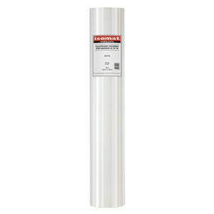 Membrana impermeabilizzante di protezione - GF 50 TR - ISOMAT S.A. - di consolidamento / in rotoli / adesiva