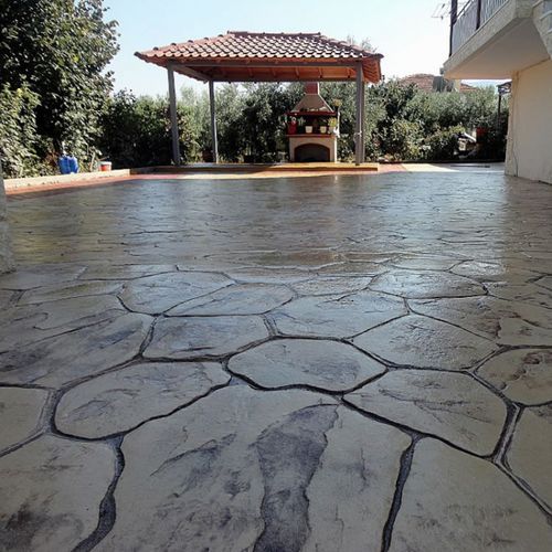 Trattamento idrorepellente non specificato - ISOPLAM SRL