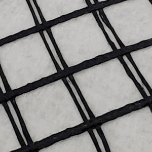 Geocomposito di drenaggio - ForTex GC - ISTANBUL TEKNIK - per stabilizzazione dei terreni / in poliestere / per bordo