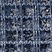 Geogriglia di consolidamento - AsfaltTex P - ISTANBUL TEKNIK - per strada / per aeroporto / per applicazioni industriali