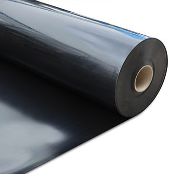 Geomembrana in polietilene ad alta densità HDPE - GeoSeal - ISTANBUL TEKNIK - per discariche / per stazioni di depurazione / per stagni