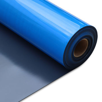 Geomembrana in polietilene a bassa densità LDPE - GeoSeal X Flex - ISTANBUL TEKNIK - per galleria / per stazioni di depurazione / per fondazioni