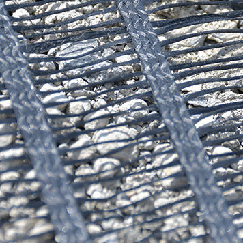 Geocomposito antierosione - ForTex Mat - ISTANBUL TEKNIK - in poliestere / per trasporti ferroviari / per stazioni di depurazione