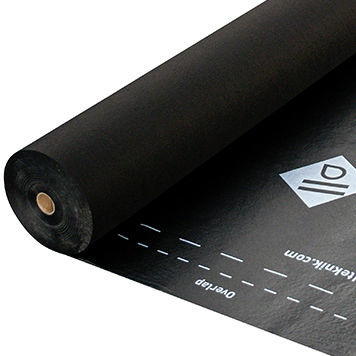 Membrana impermeabilizzante resistente agli UV - TrioTex Thermoisol - ISTANBUL TEKNIK - di protezione / di sicurezza antincendio / per facciate