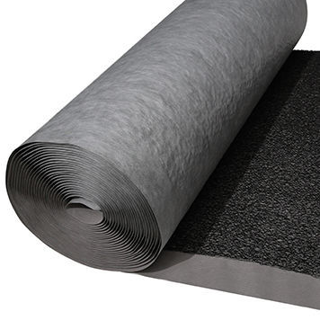 Membrana impermeabilizzante di protezione - TrioTex Metal - ISTANBUL TEKNIK - per copertura metallica / per facciate / in rotoli