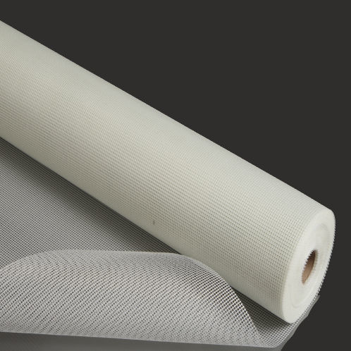 Griglia di consolidamento a rete - FileTex - ISTANBUL TEKNIK - per muro esterno o interno