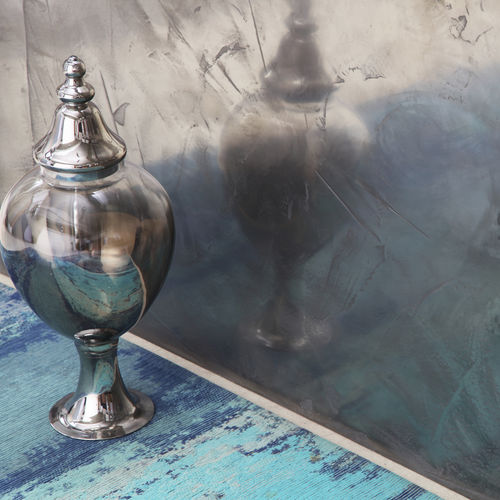 Pittura decorativa - METALIUM EFFECT - SAN DECO - indoor / per muro / metallizzato