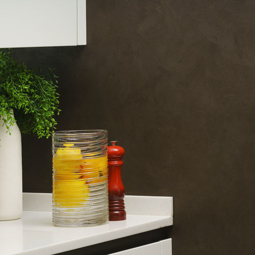 Intonaco decorativo - VIVALDI - SAN DECO - sigillante / da interno / per muro