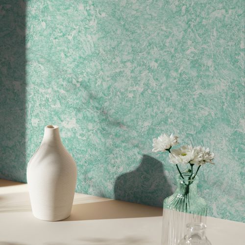 Pittura decorativa - COMETA - SAN DECO - indoor / per muro / acrilica
