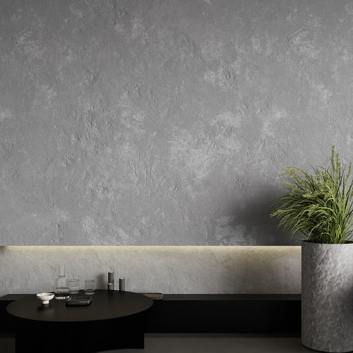 Intonaco decorativo - BETON DECO - SAN DECO - da interno / da esterno / per muro