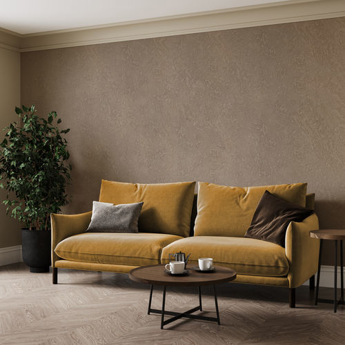 Intonaco decorativo - NOSTALGIE BASE - SAN DECO - per interni / per muro / acrilico