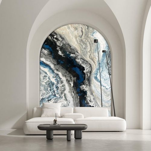 Intonaco decorativo - DECOSTUCCO - SAN DECO - da interno / per muro / acrilico