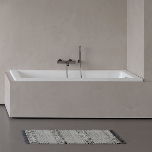 Vasca da bagno per ambiente abitativo - BALI - SANYCCES - in resina / in fibra di vetro / in acrilico