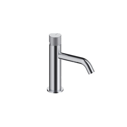 Miscelatore per lavabo - LOOP K - SANYCCES - da appoggio / in ottone / in rame
