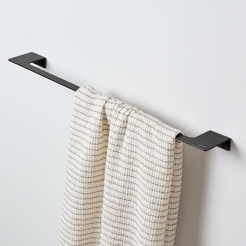 Portasalviette a 1 barra - FOLD - SANYCCES - da parete / in acciaio inossidabile / per hotel