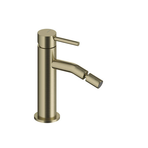Miscelatore per bidet - LOOP - SANYCCES - da appoggio / in ottone / in rame