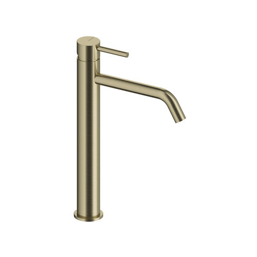 Miscelatore per lavabo - LOOP - SANYCCES - da appoggio / in ottone / in rame