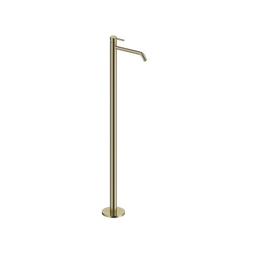 Miscelatore per lavabo - LOOP - SANYCCES - ad isola / in ottone / da bagno
