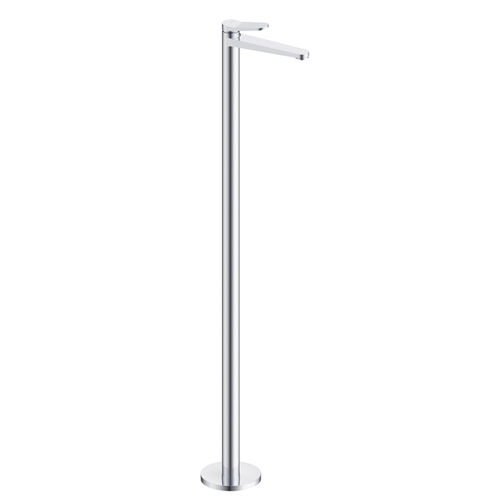 Miscelatore per lavabo - AIR - SANYCCES - ad isola / in ottone / in rame