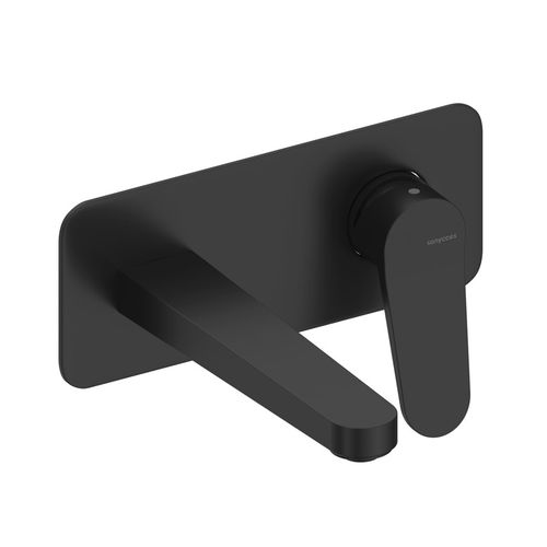 Miscelatore per lavabo - AIR - SANYCCES - da parete / in ottone / in rame