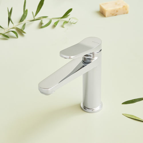 Miscelatore per lavabo - AIR - SANYCCES - da appoggio / in ottone / in rame