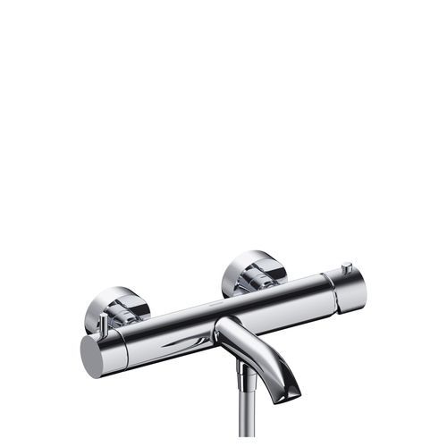 Miscelatore per vasca - LOOP K - SANYCCES - da appoggio / in ottone / da bagno