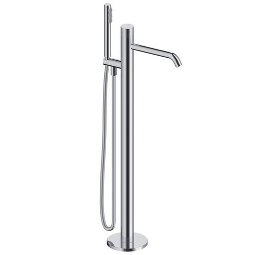 Rubinetteria per vasca - LOOP K - SANYCCES - ad isola / standard / in ottone
